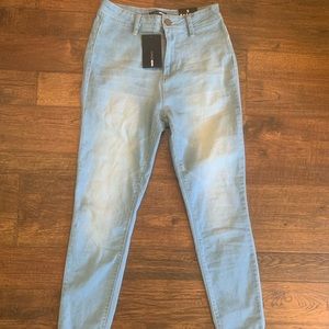 Fashion Nova Jeans